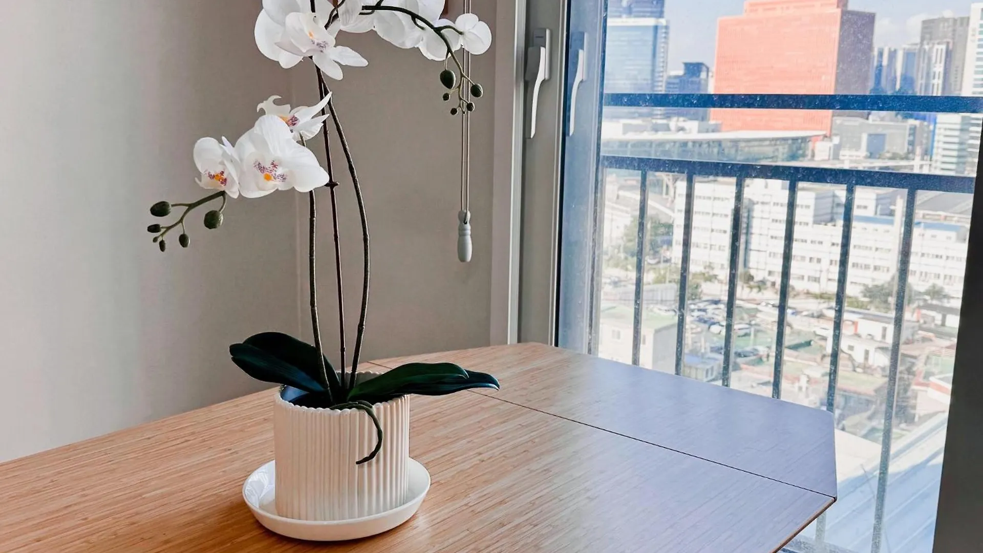 Panoramic View Seoul Station 2Br Newly Built公寓 韩国