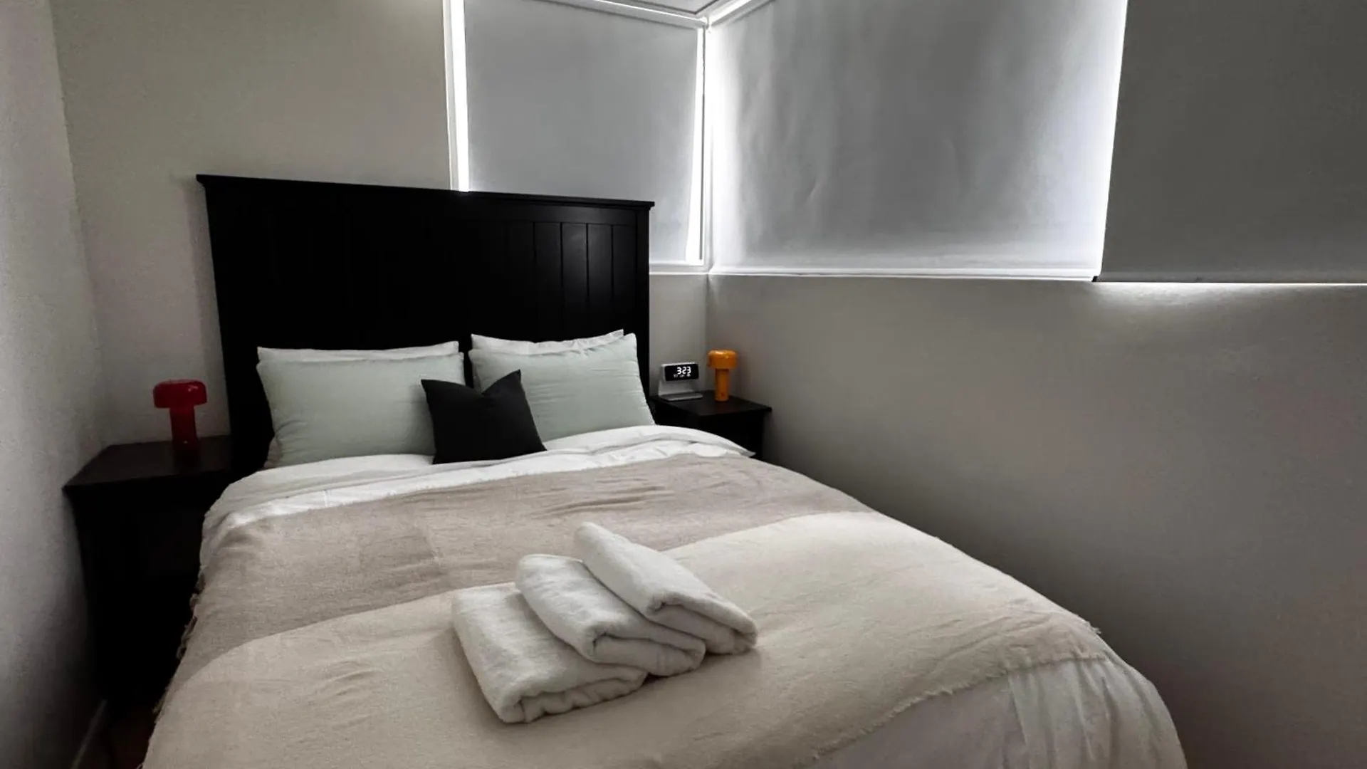 Panoramic View Seoul Station 2Br Newly Built公寓 公寓