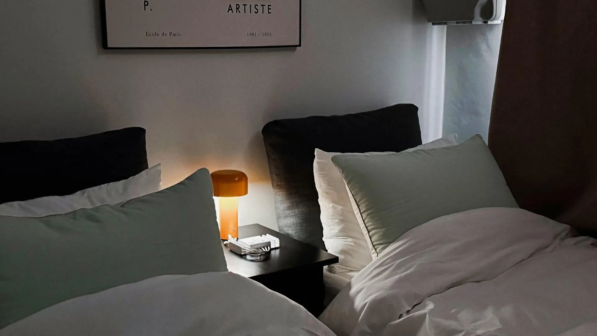 公寓 Panoramic View Seoul Station 2Br Newly Built公寓