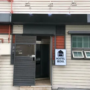 Bed and breakfast Hostel Seoul, Seúl